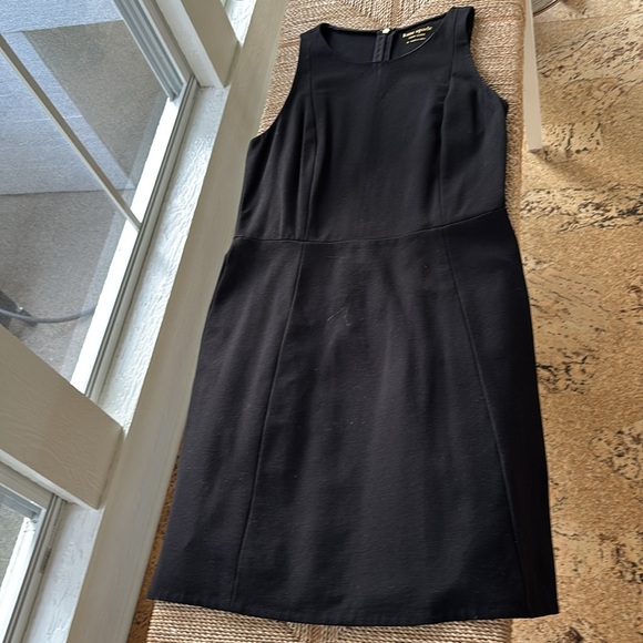 kate spade ♠️ little black dress - Picture 5 of 9